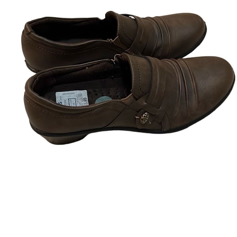 Jasmin Clogs  - Picture 5 of 6